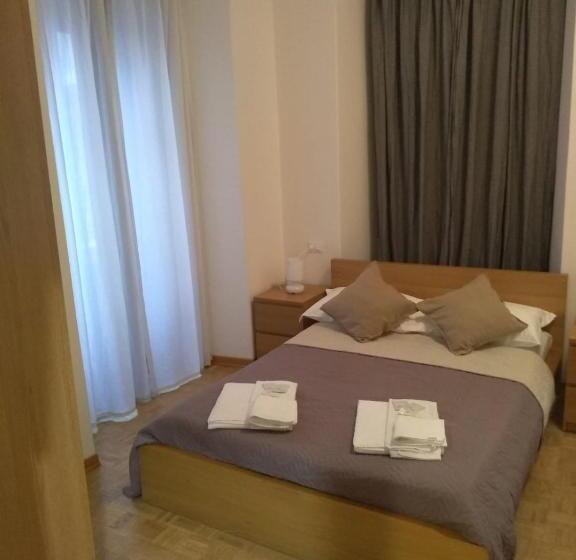 هتل Affittacamere Iris