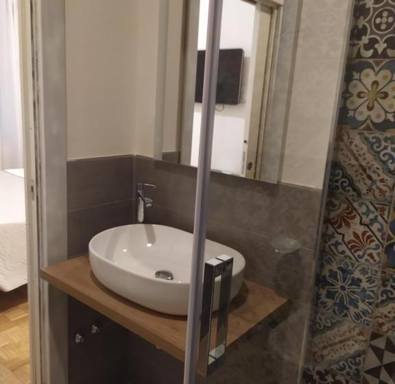 هتل Affittacamere Iris