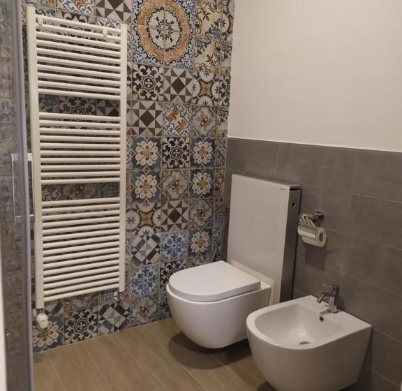 هتل Affittacamere Iris