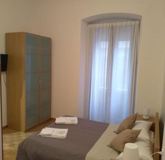 هتل Affittacamere Iris