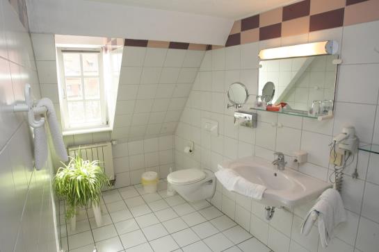 Отель Behringer