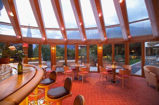 בית מלון כפרי Blumen