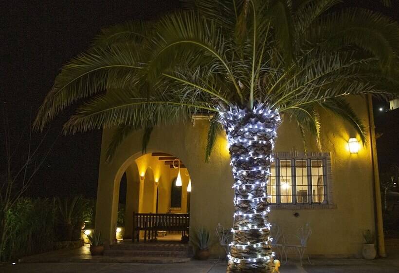 فندق Borgo Riccio