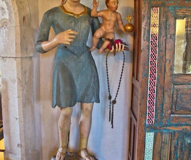 فندق Borgo Riccio