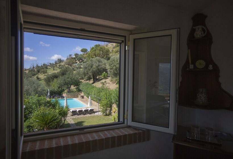 فندق Borgo Riccio