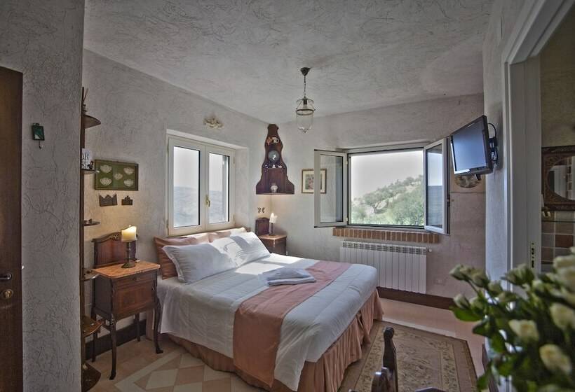 فندق Borgo Riccio