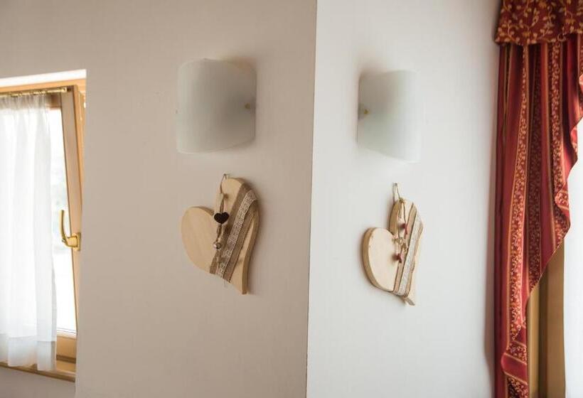 فندق Caminetto Mountain Resort