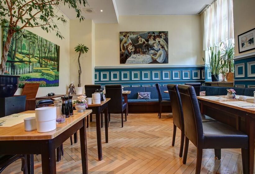 Trip Inn Hotel Blankenburg