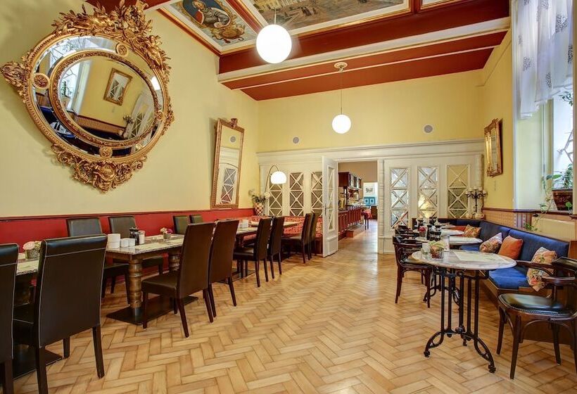 Trip Inn Hotel Blankenburg