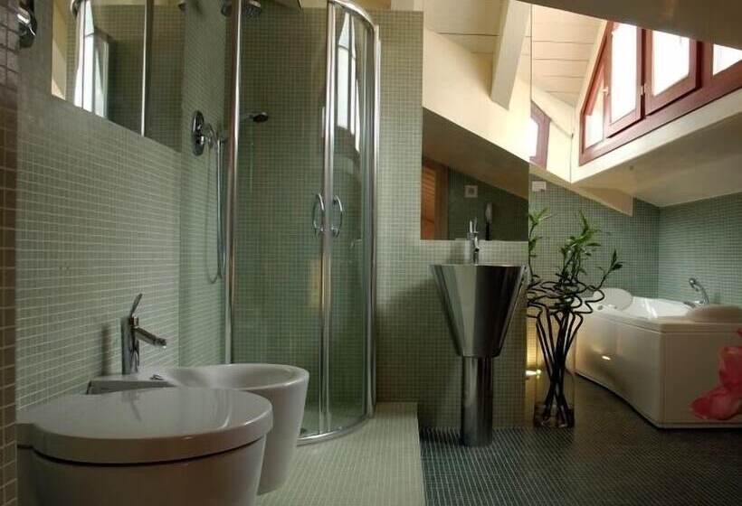 Charming Hotel Dei Chiostri