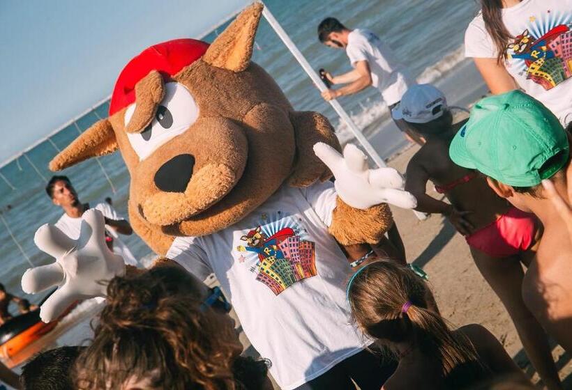 فندق Continental