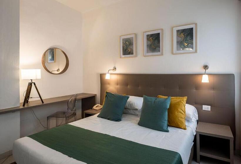 فندق Continental