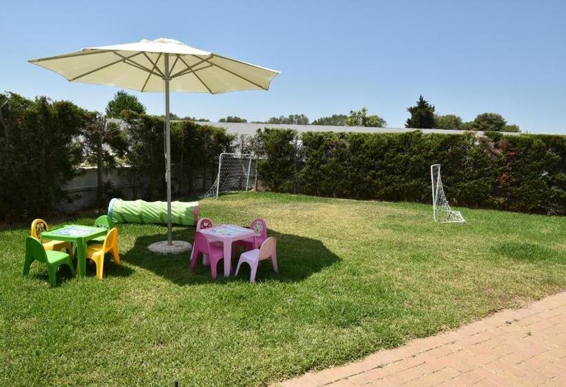 ホテル Residence Club Costa D'oriente
