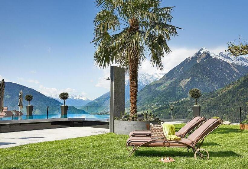 هتل Das Sonnenparadies