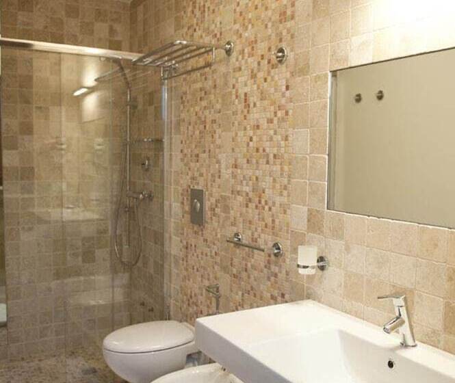 בית מלון כפרי Donna Lucrezia