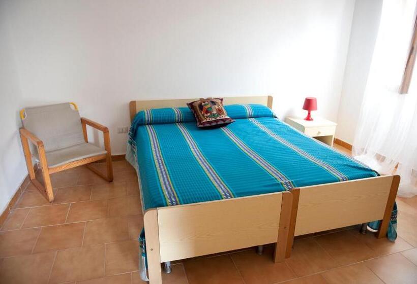 Отель Elena Residence