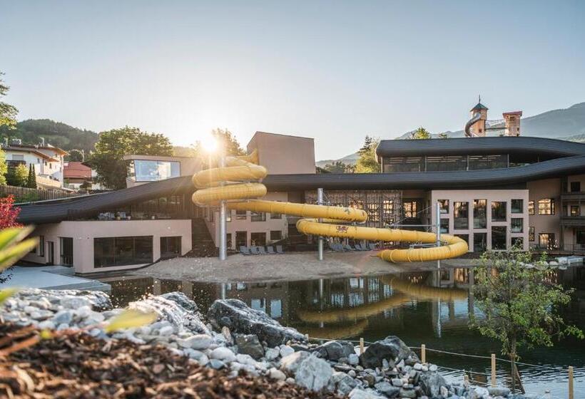 酒店 Falkensteiner Family Resort Lido Superior