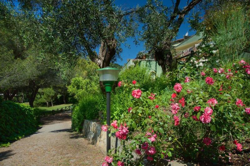 فندق Fontermosa