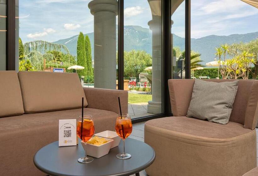 هتل Residence Al Frantoio