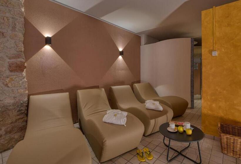 هتل Residence Al Frantoio