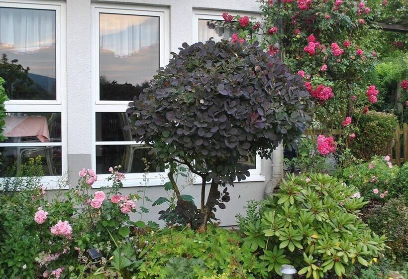 Отель Garni Am Schäfersberg