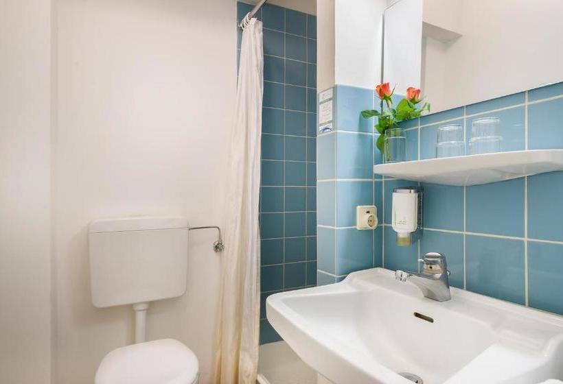 Hotelli Scope  Greif