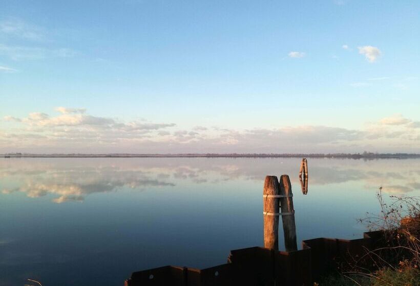 فندق Junior Family