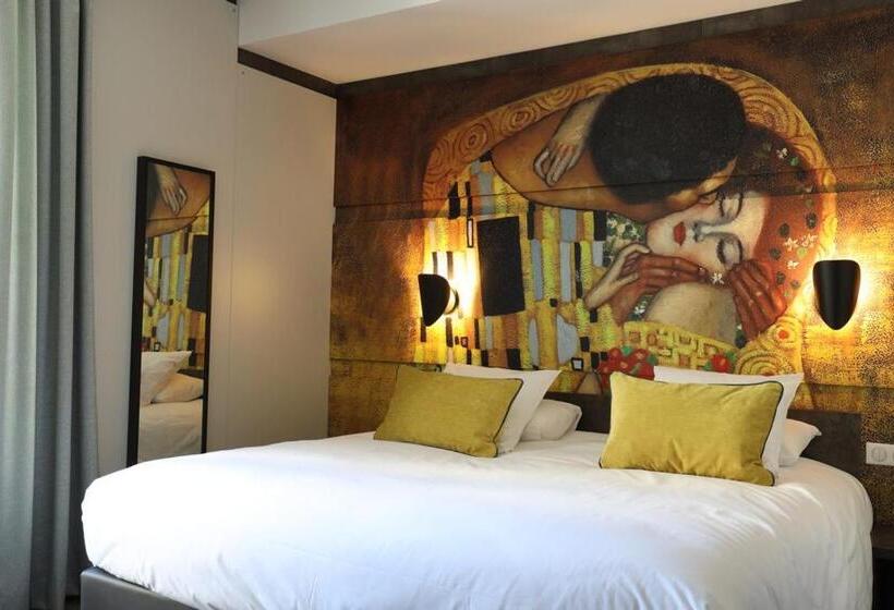 فندق La Capelle Millau