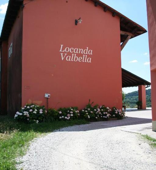 Hotel Locanda Valbella