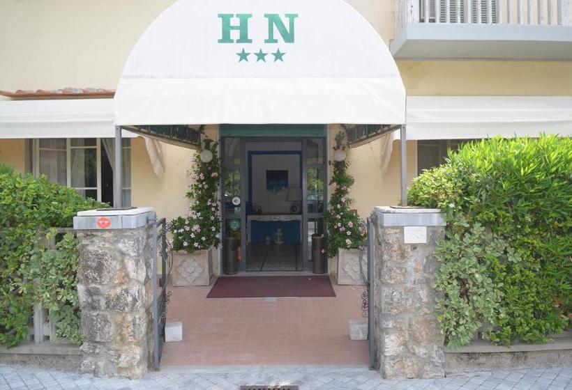 בית מלון כפרי Nettuno