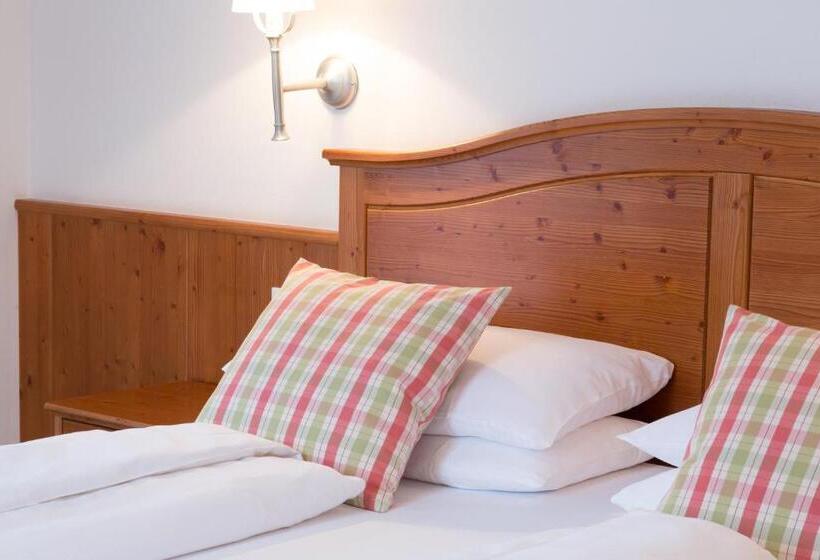 Boutique Hotel Olympia