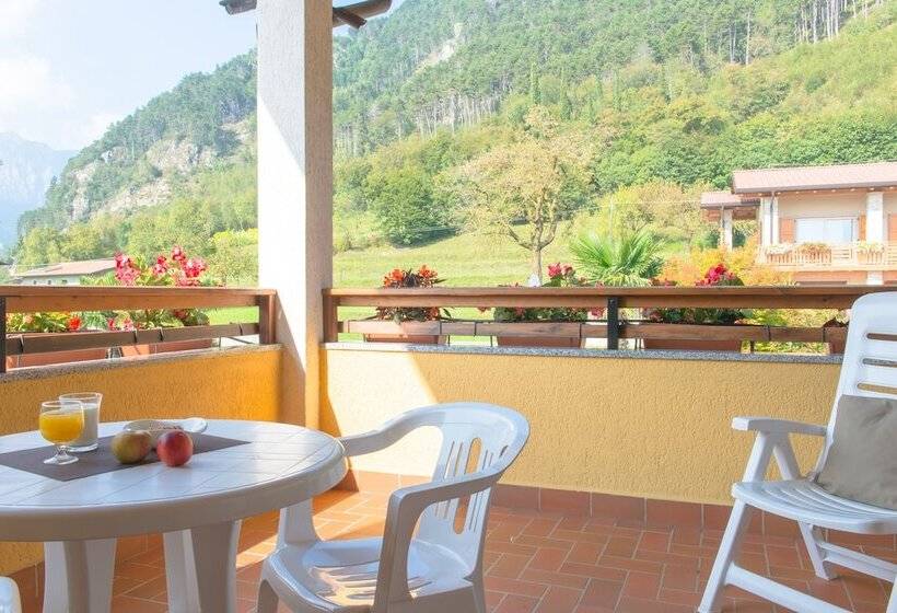 فندق Residence La Pertica