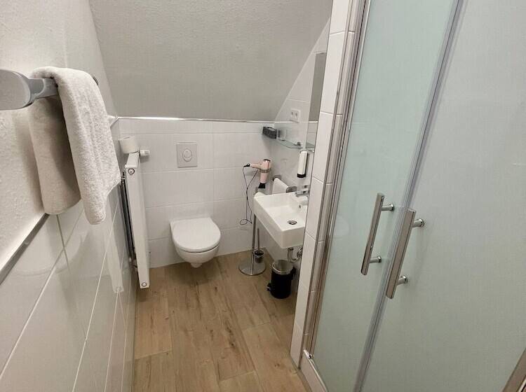 Отель Residenz Stockstadt