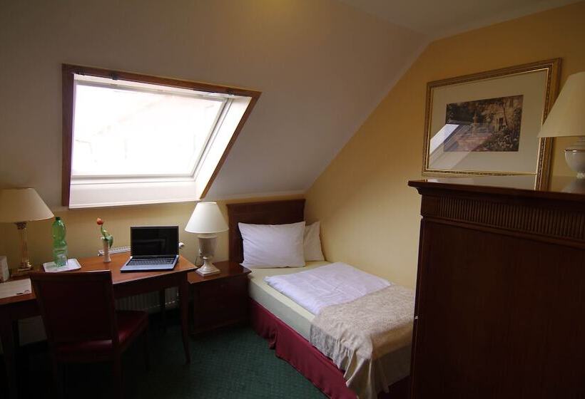 Отель Residenz Stockstadt