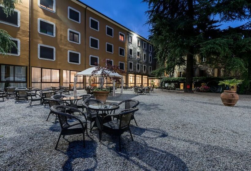 酒店 San Pancrazio