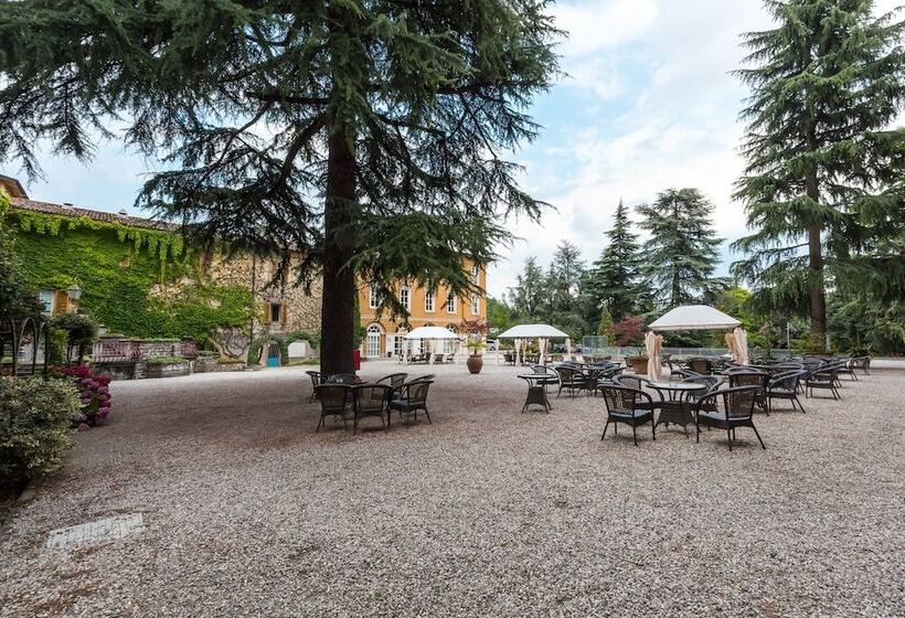 酒店 San Pancrazio