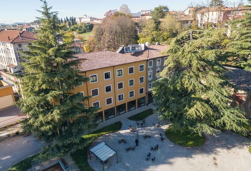 酒店 San Pancrazio