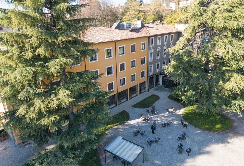 酒店 San Pancrazio