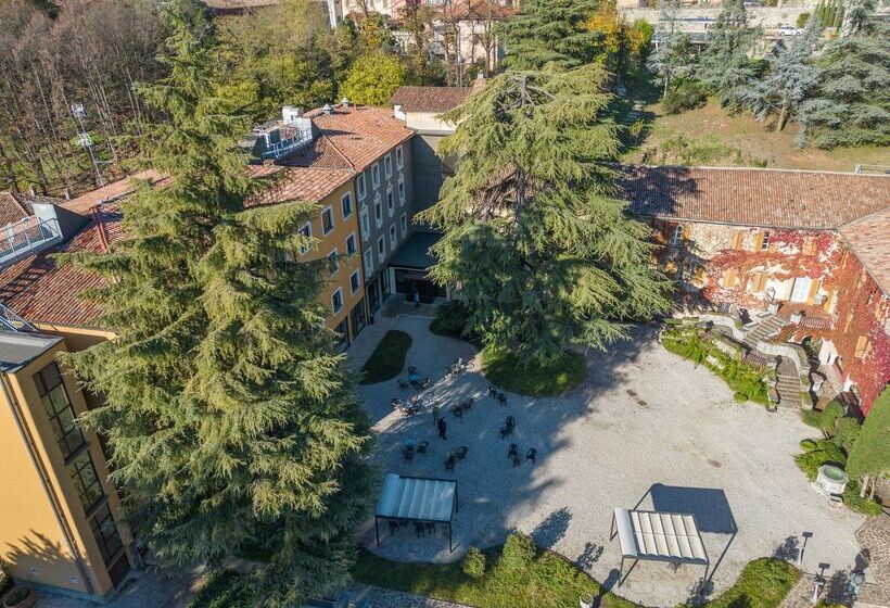 酒店 San Pancrazio