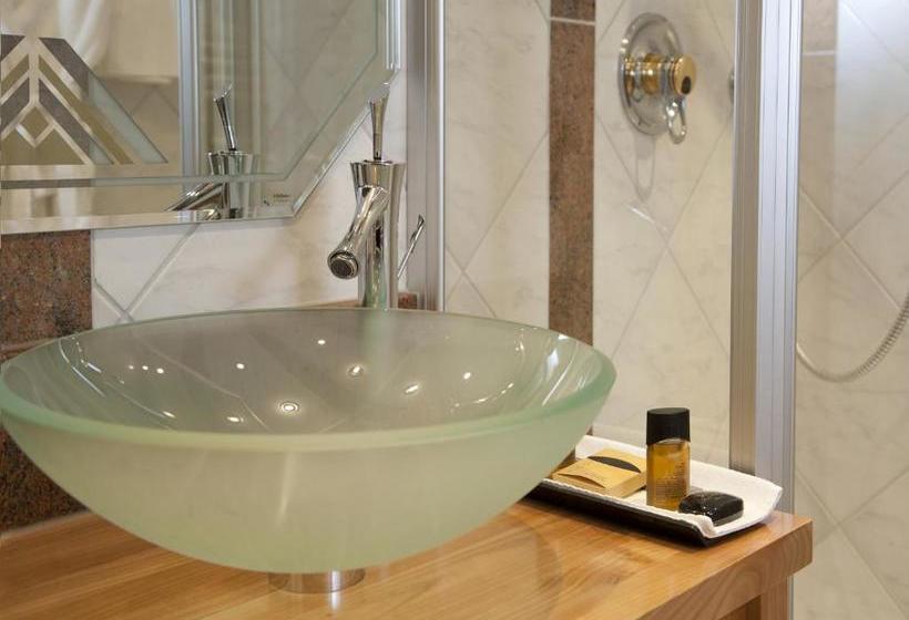 فندق Zum Ochsen Durlach