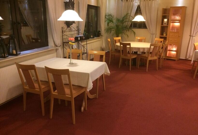 호텔 Zum Schnackel In Mainz