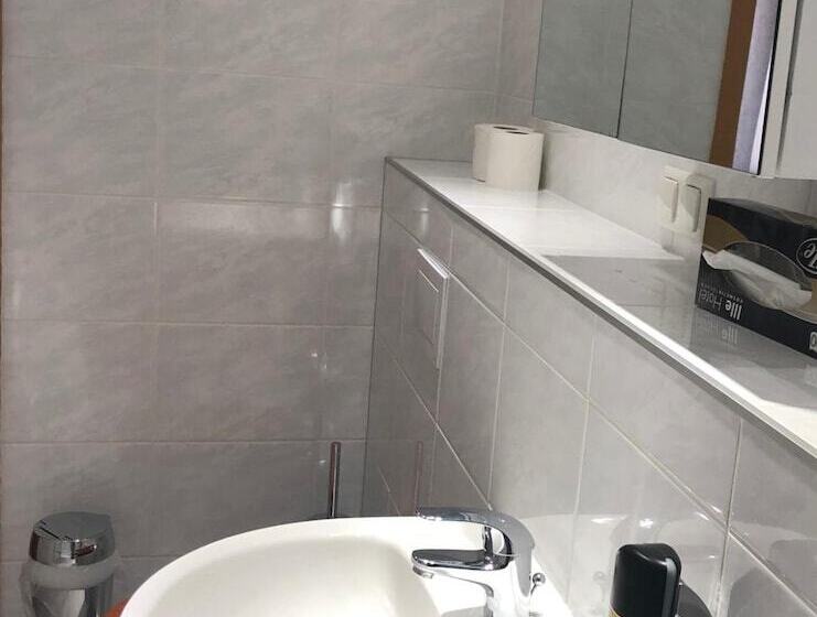 호텔 Zum Schnackel In Mainz