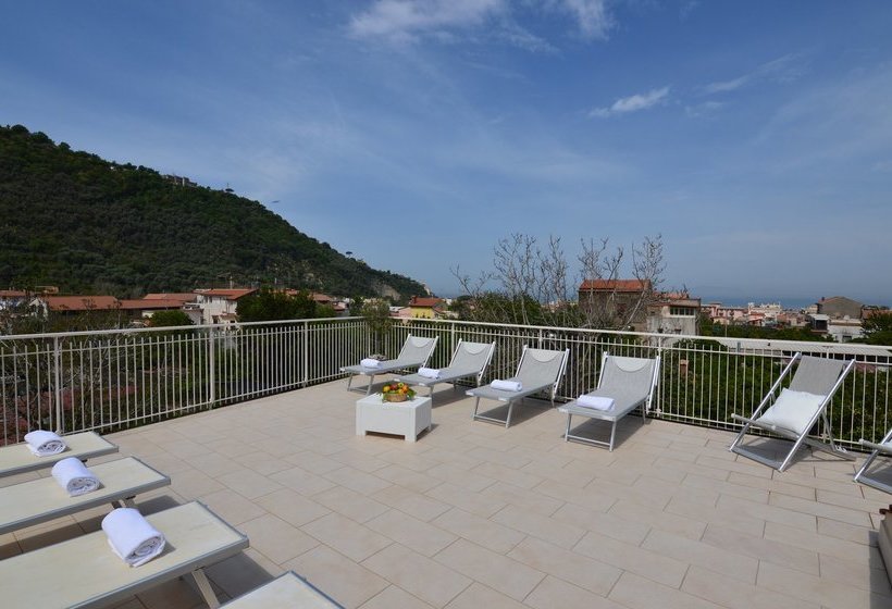 La Terrazza Casa Vacanze