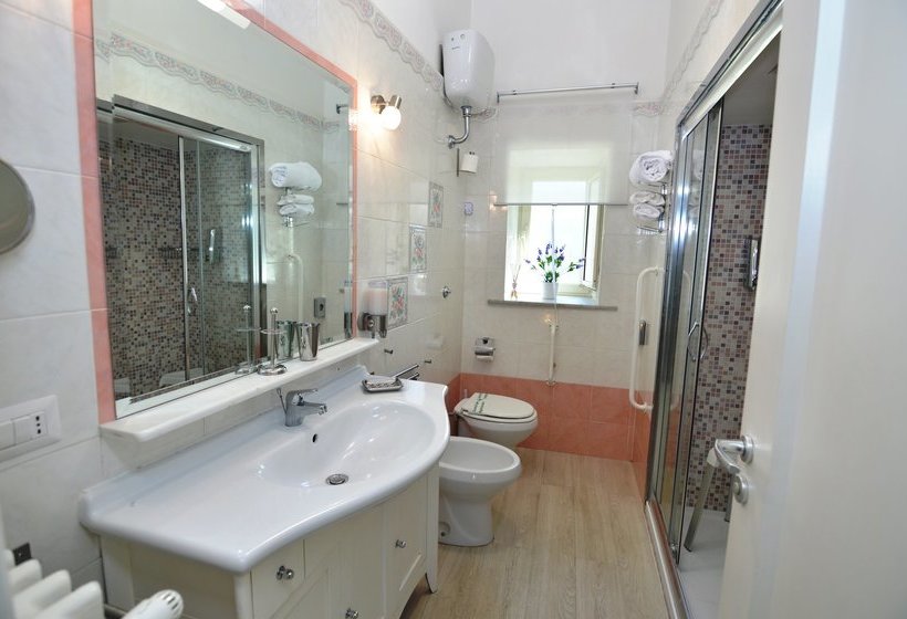 La Terrazza Casa Vacanze