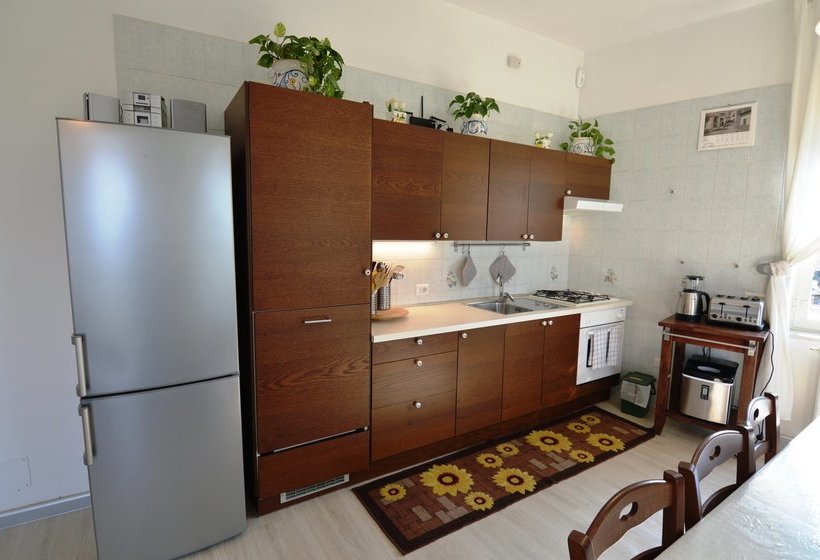 La Terrazza Casa Vacanze