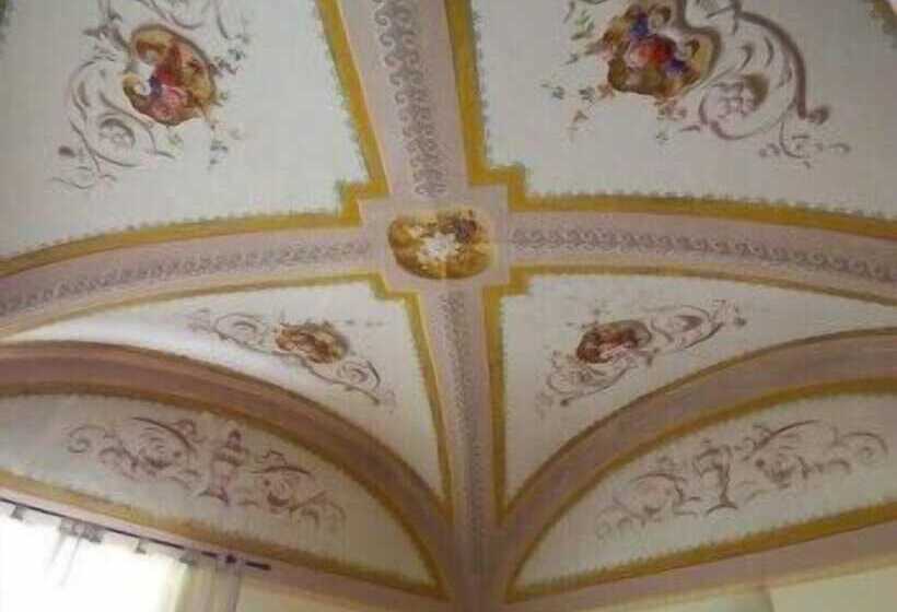 Пансион Camere Del Re