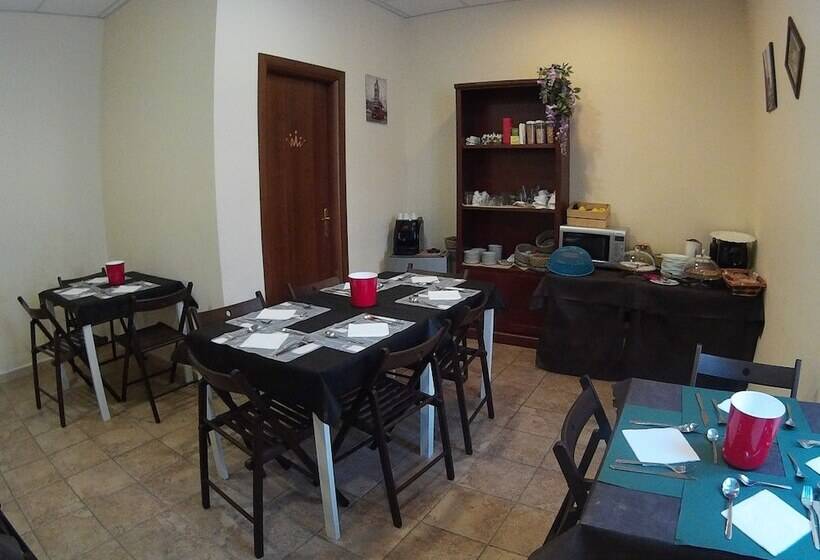 Пансион Camere Del Re