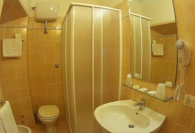 Пансион Camere Del Re