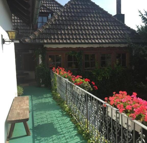 Pension Gästehaus Eder