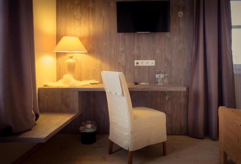 Пансион Landgasthof Zum Lang